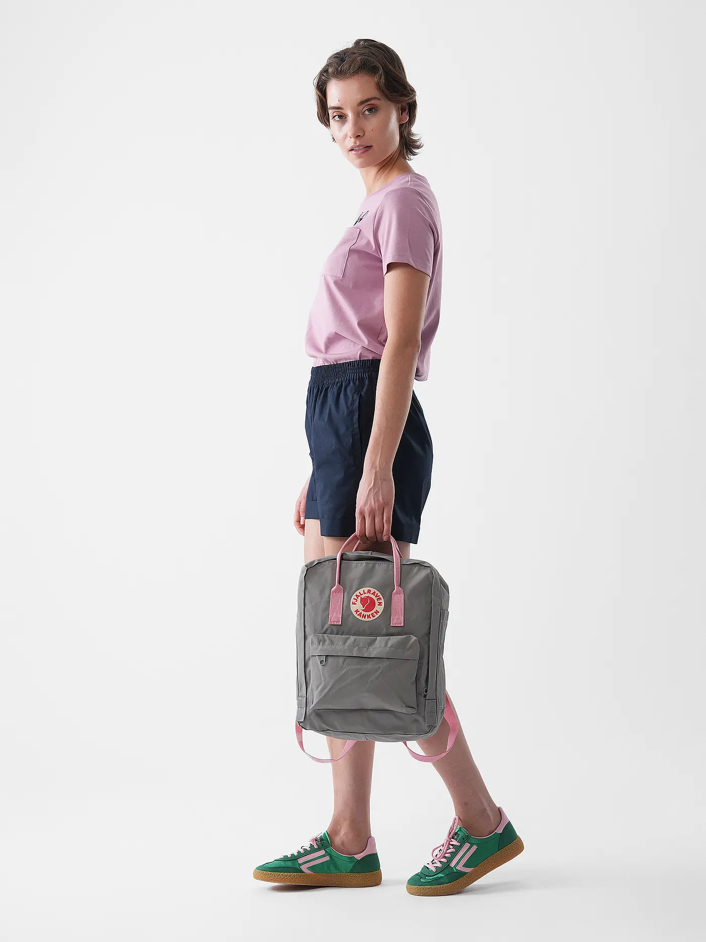 FJÄLLRÄVEN | Rucksack Kanken 16L | 